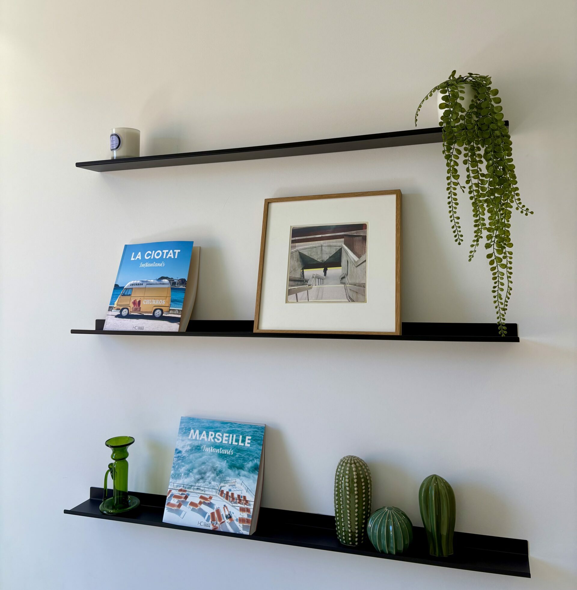 decoration bureau